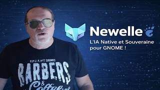 Newelle, L’IA Native et Souveraine pour GNOME !