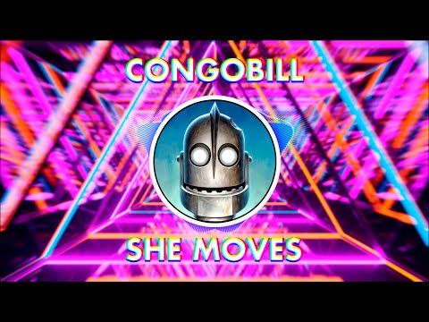 Nightcore - She Moves