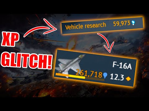 Research vehicles faster with this trick!
