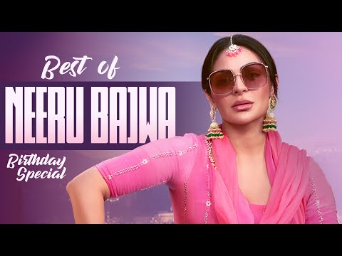 Best of Neeru Bajwa | Birthday Special Mashup | New Punjabi Songs 2025 | Latest Punjabi Songs 2025