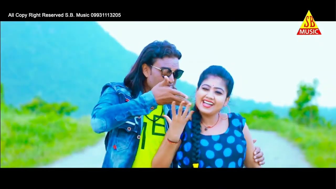 Tor Me Nassa || Dilu Dilwala || Suman Gupta || Nagpuri Video Song || SB Music Regional