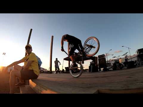 Florideah Swamp Fest 2018 (Drone&Gopro FULL HD-4k)