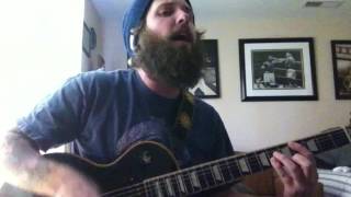 The Dear Hunter - Regress