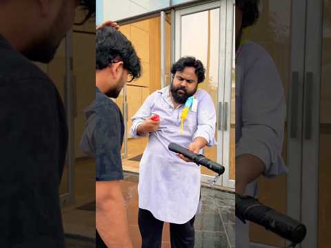 Barish Mein छतरी⛱️🤣 II #sevengers #comedy #shorts