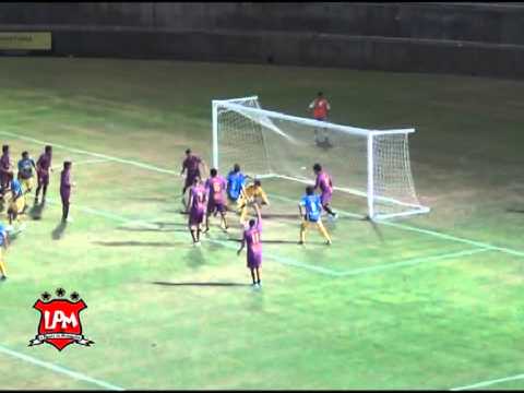 Argentino B:Atl. Policial 1 - Mitre
