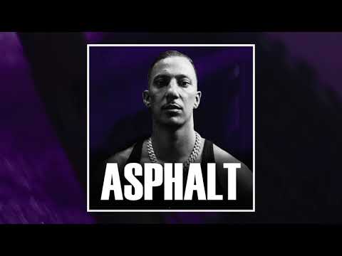 FARID BANG x KOLLEGAH Type Beat - ASPHALT