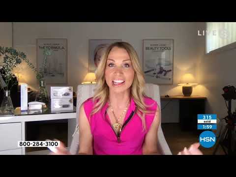 HSN | Destination Beauty 06.01.2022 - 06 PM