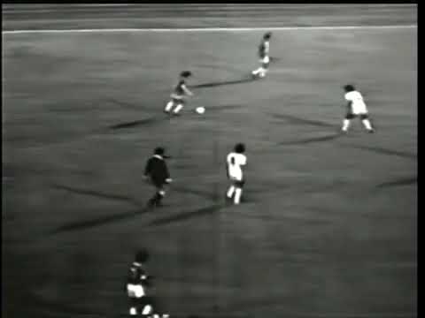 Operário-MS 2 x 1 Fluminense - Campeonato Brasileiro 1977