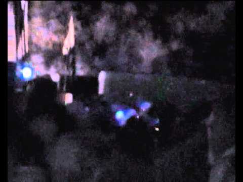 PSYKOLOGYK CReW's II - L'AlcaTest... à suivre