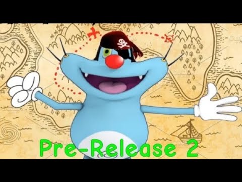 Pirates Basics Pre Release 2 - Baldi's Basic Mod
