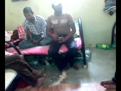 TAUFEK GULAMIPUR SAUDI