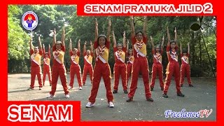 Download lagu SENAM PRAMUKA JILID 2 VERSI LATIHAN - HD mp3 Download lagu SENAM PRAMUKA JILID 2 VERSI LATIHAN - HD mp3