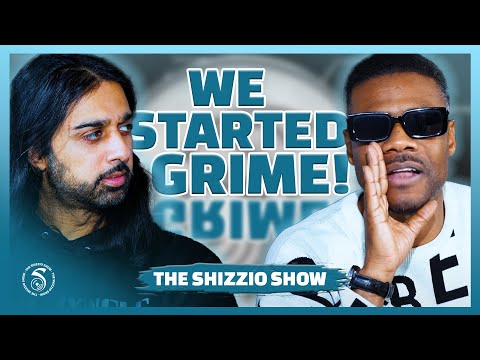Maxwell D: "WE STARTED GRIME!" | From Foster Care to Jail & Chart Success | The Shizzio Show