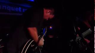 The Wedding Present - Perfect Blue - Fighting Cocks, Kingston 13/10/17