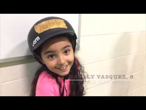 Unicycle Club at Beech Street School