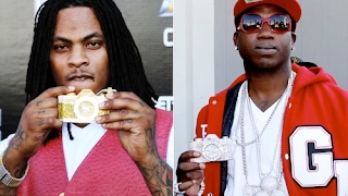 Waka Flocka Was My Dawg (Gucci Mane Diss)
