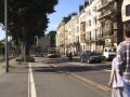 BUSES IN BRIGHTON 2nd Aug 1997