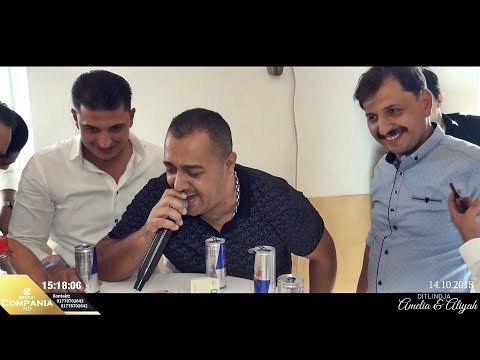 -1- Sulltan Hajolli për Kasapt ë Aschebergit| Studio Compania - Full HD