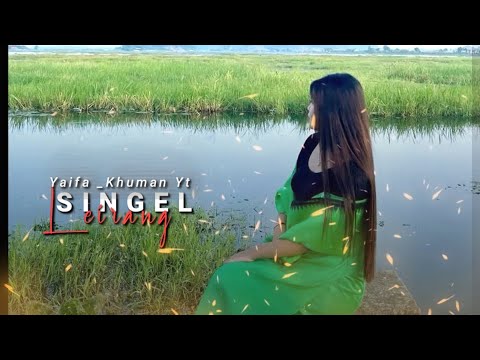 Singel Leirang 💌🩹 Manipuri song WhatsApp status video XML file 📌👇😇