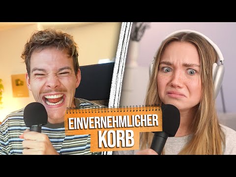 Einvernehmlicher Korb | Die Nervigen Folge #27