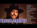 Waylon Jennings Country Songs Collection Best Of Waylon Jennings