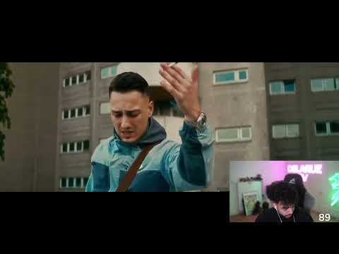 SAMI reagiert auf "OMAR x NGEE x BOJAN - PLAYLIST"