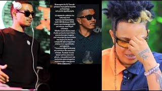 Download lagu YISHE UMUPOLISI AHITA AHUNGA😭DJ BRIANNE BARAMUTANZE🥹YATWARAGA NTARUHUSHYA AGIRA😳DJ TOXXK YAFUNZWE🥹 mp3