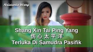 Download lagu Shang Xin Tai Ping Yang - 傷心太平洋 - 雷婷 Lei Ting (Ter mp3