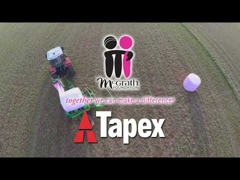 Tapex & Grath Foundation