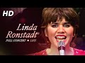 Linda Ronstadt Live In Hollywood 1980 Full Concert HD