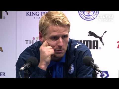 Whitbread Delighted With Waggy Strike