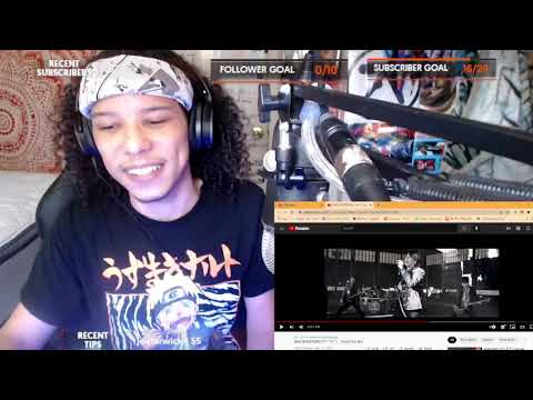 AMERICAN REACTS TO BURSTERS(버스터즈) _ Smell the Rot