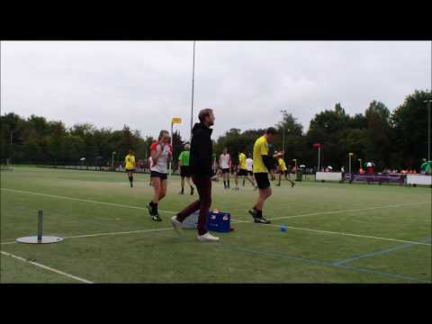 MIA A1 - KV Woudenberg A1 30/09/2017 | QuintyRS