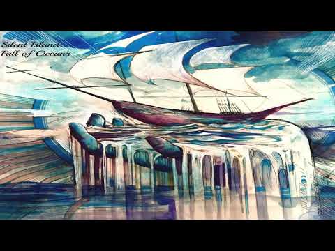 Silent Island - Fall of Oceans [FullAlbum] 2017