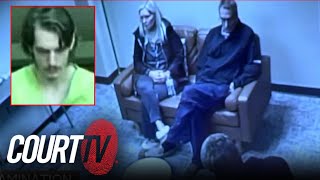 Defendant's Dad: 'If the Bullet Matches, He's Done It' | Stranger Home Invasion Murder