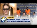 Siskaeee Dibayar Rp10 Juta Main Film Keramat Tunggak