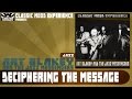 Art Blakey & The Jazz Messengers - Deciphering the Message (1955)
