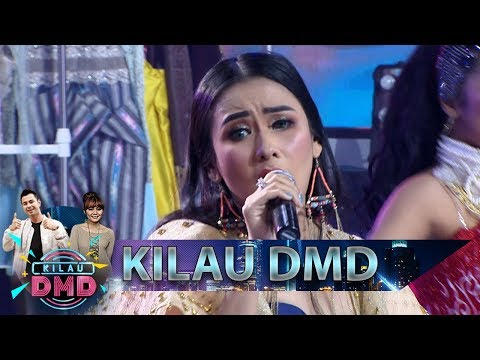 Cantik Sekali! Eva Puka [SAYANG] - Kilau DMD (28/2)