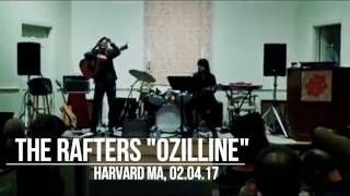 The Rafters - Ozilline (Indigo Girls Cover)