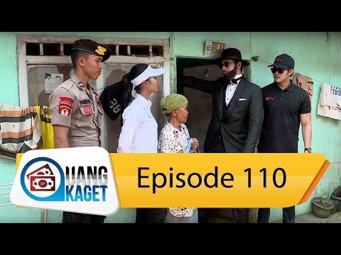 Hidup Susah Ibu Rodiah Tetap Merawat Ibunya Yang Berusia 100 Tahun | UANG KAGET EPS. 110 (1/3)