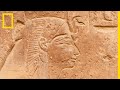 Qui était Mout, déesse de l’Égypte antique ?
