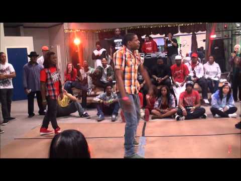 BodyRock Sessions 2 | Bam/Gridlokk vs. Kraze/Ali