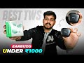 mivi duopods n5 unboxing unboxing review best tws earbuds under 1000 in india