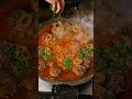 I MADE MY FAVORITE MEAT