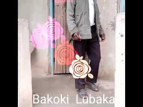Bakoki lubaka