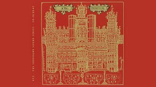 XTC - Dear Madam Barnum (Demo)