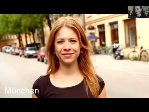 Deutsch mit Victoria A1.1 (Session 6)