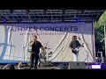 Alex Sampson Pretty Baby 7 23 25