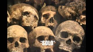 The Black Dahlia Murder - Contagion (lyric video)