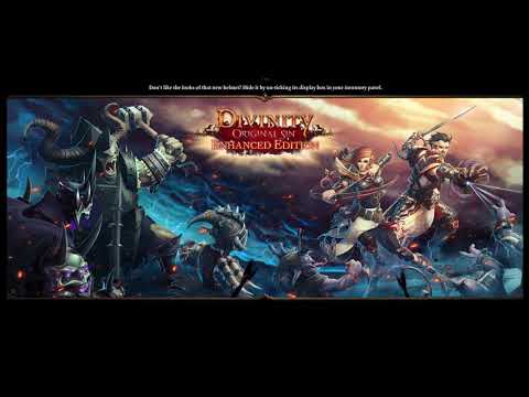 Let’s Play Divinity: Original Sin Co-op part 75: Amazing Trapdoors